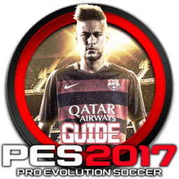 Guide Pes 2017 أيقونة