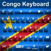 Congo Keyboard