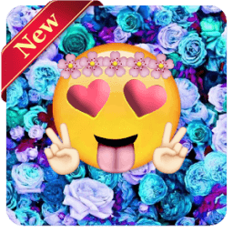 ikon Emoji Wallpapers *