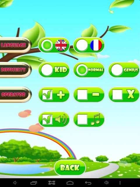Math Dash स्क्रीनशॉट 4