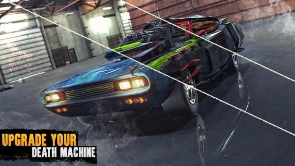 City Grand Auto Car Racing Sim screenshot 9