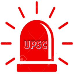 UPSC Browser आइकन