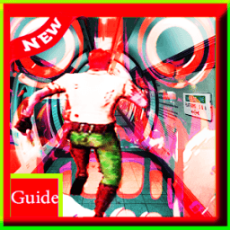 GUIDE TEMPL RUN 2 أيقونة