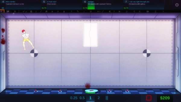 Happy Room Simulator 2 تصوير الشاشة