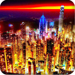 Lasvegas Wallpaper أيقونة