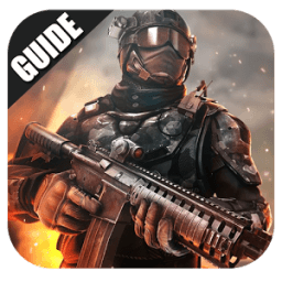 Tips Modern Combat-Five иконка