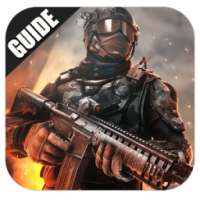 Tips Modern Combat-Five