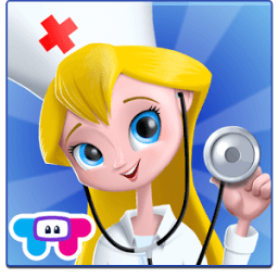 Doctor X - Med School Game आइकन