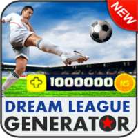 Hack Dream League Soccer prank