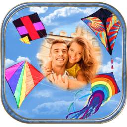 Kites Photo Frames 1.0