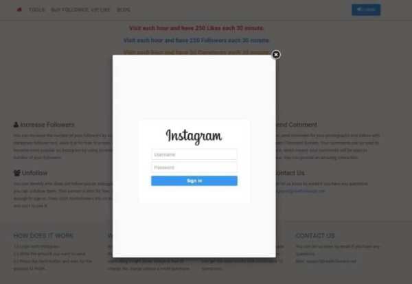 InsTracker for Instagram स्क्रीनशॉट 3
