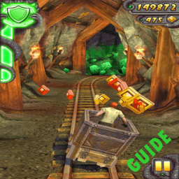 Guide For Temple Run 2 أيقونة