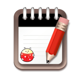 Quick Cute Notes आइकन