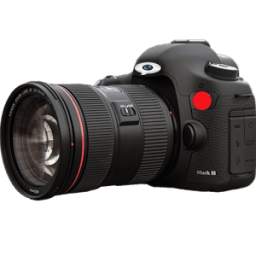 Optical HD Camera (New)