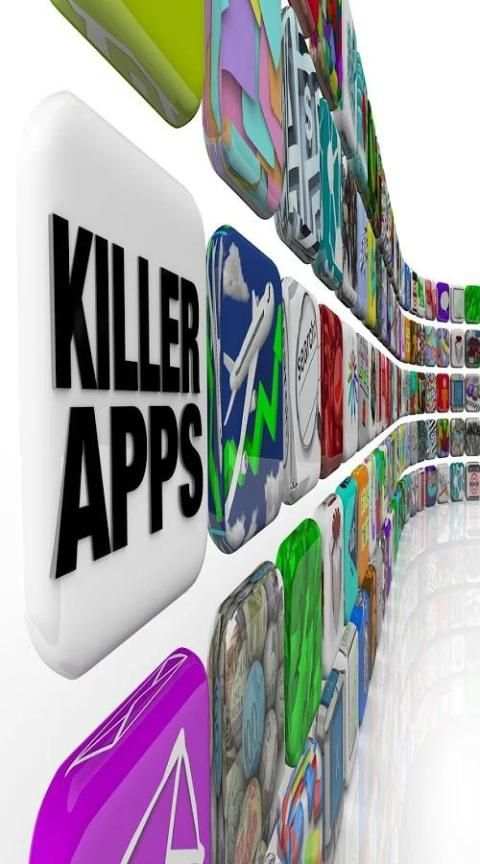 Game killer 3 تصوير الشاشة