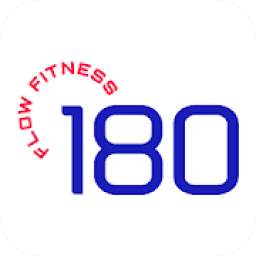 Flow Fitness 180