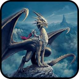 Fantasy Dragon HD Wallpapers