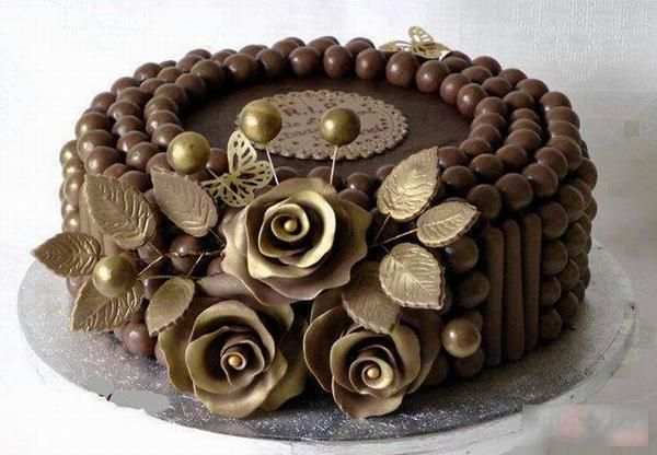 Cake Decorating Ideas 2017 स्क्रीनशॉट 1