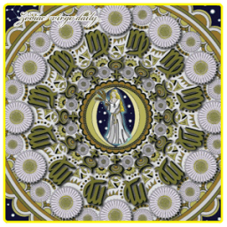 Virgo Zodiac Daily icon