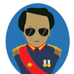 ملصقات عادل امام
‎ icon