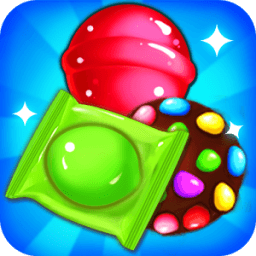 Candy Bomb Mania أيقونة