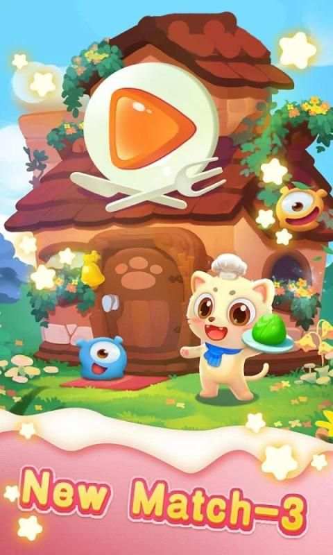 Candy Bomb Mania screenshot 5