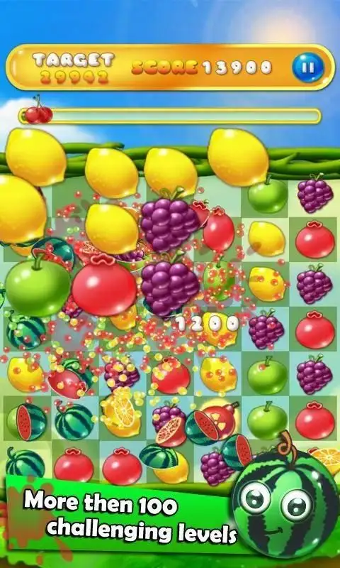 Download do aplicativo Fruit Combo 2023 - Grátis - 9Apps