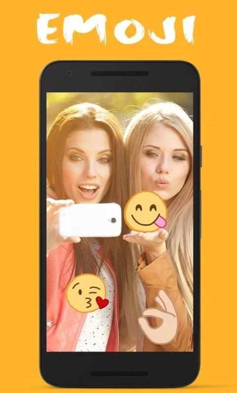 Snap photo filters & Stickers♥ 7 تصوير الشاشة