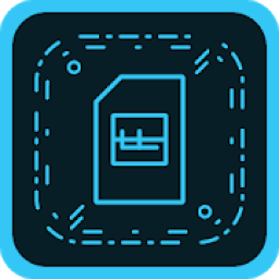 Sim Verification आइकन