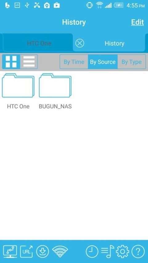 BUZZ Player 11 تصوير الشاشة