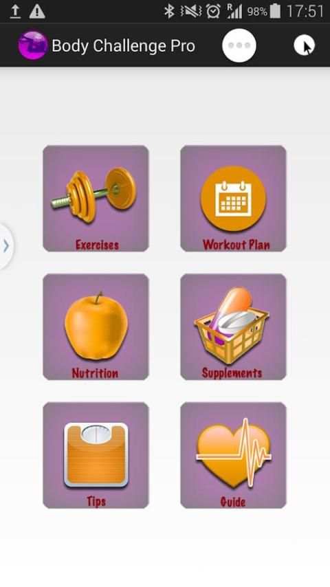 Female Fitness Workout Plan 12 تصوير الشاشة