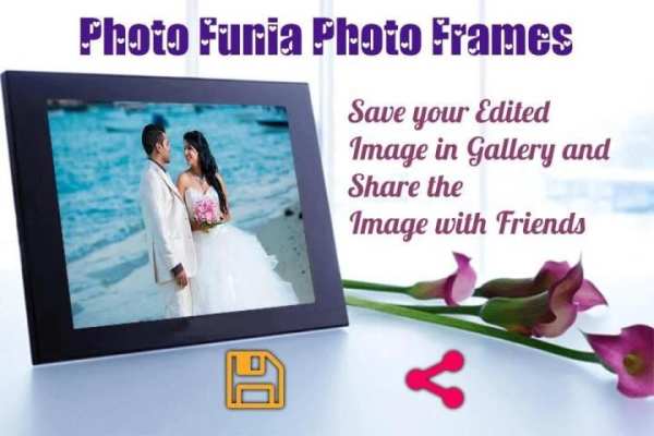 Photo Funia Effect स्क्रीनशॉट 3