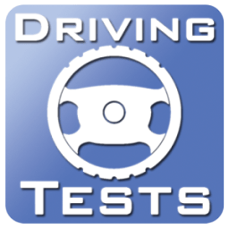 Theory Test Geo иконка