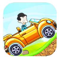 Car Driving for Mr. beans