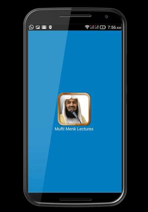 Mufti Menk Best Lectures स्क्रीनशॉट 5