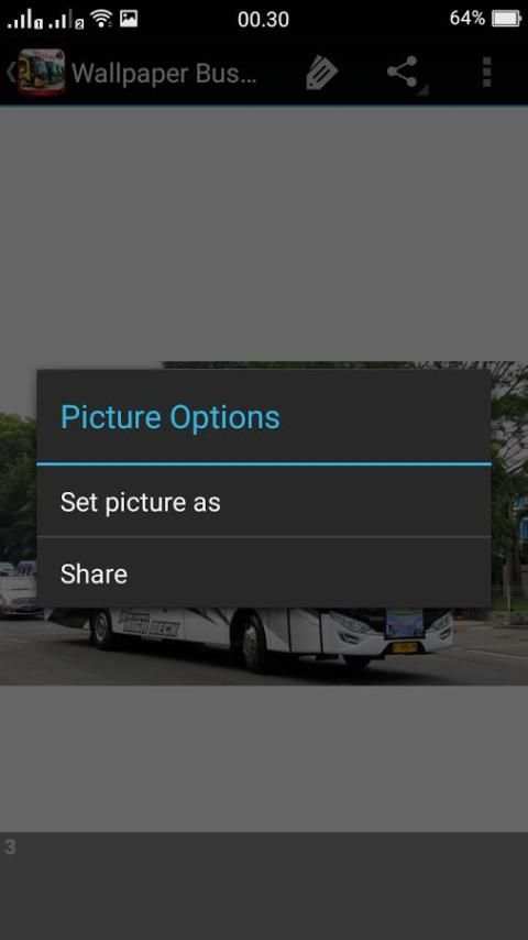 Bus Subur Jaya Telolet screenshot 3