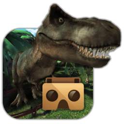 Jurassic VR - Google Cardboard
