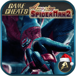 Cheats for Amazing SpiderMan 2 иконка