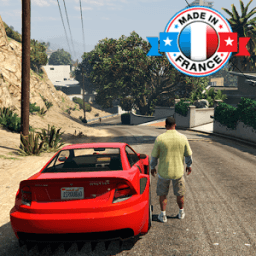 Guide GTA 5 Français иконка
