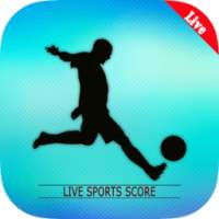LiveFoot for Football Scores