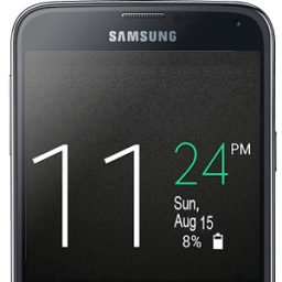 Amoled Display иконка