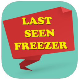 Last Seen Freezer иконка