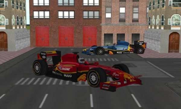 san andreas formula sim racing screenshot 4