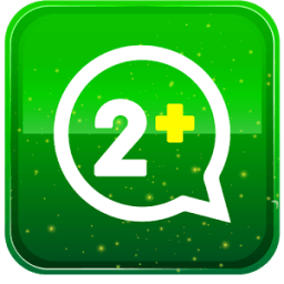 Dual whats'app: Multi Account आइकन