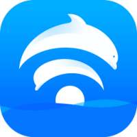 Dolphin Free WiFi Passwrod