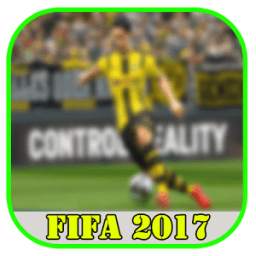 guide for fifa 2017 1.0.1