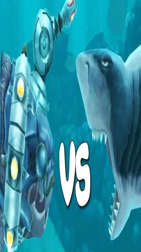 guide hungry shark evolution screenshot 1
