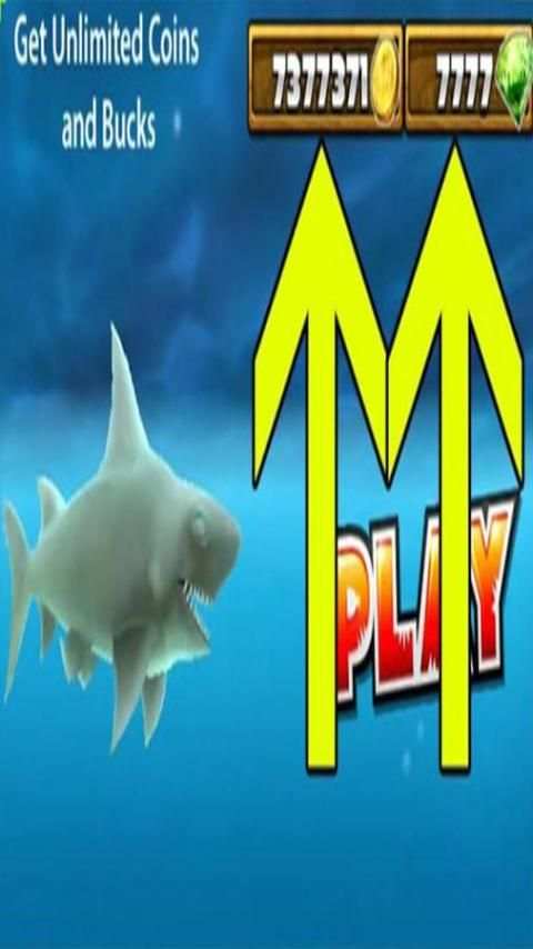 guide hungry shark evolution screenshot 2