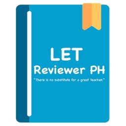 LET Reviewer PH