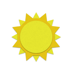 WeatherApp иконка